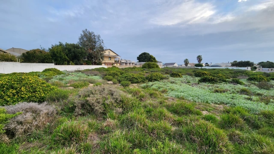0 Bedroom Property for Sale in Country Club Western Cape